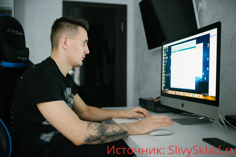 Картинка [Евгений Горбатов] Годовая программа обучения 2019
