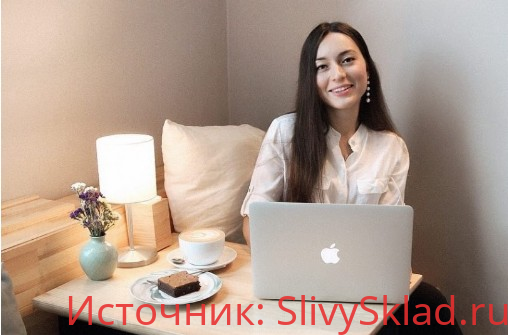 Картинка [Зарипова Дияра] Полный Курс по продвижению "Инстаграм с умом"