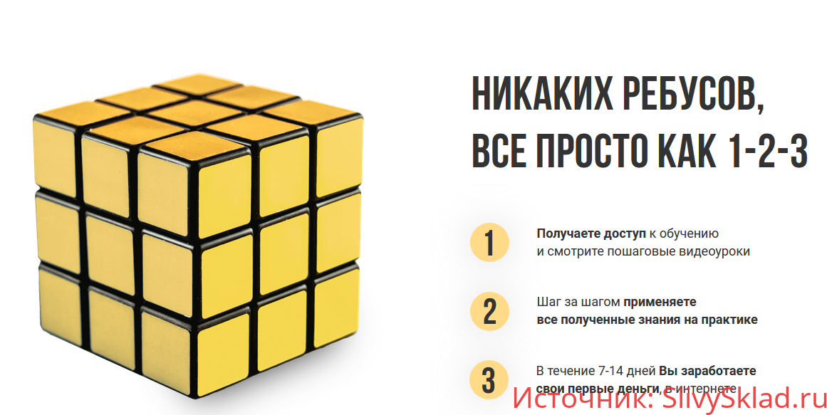 Картинка [Ивашинников] Специалист РСЯ (2019) - Зарабатывайте от 3000 в день настраивая рекламу в интернете