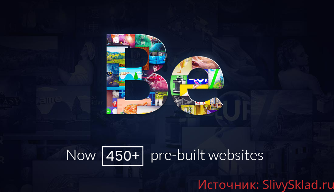 Картинка [ThemeForest] BeTheme v21.3.1 (NULLED + Full demo) - премиум тема для WordPress