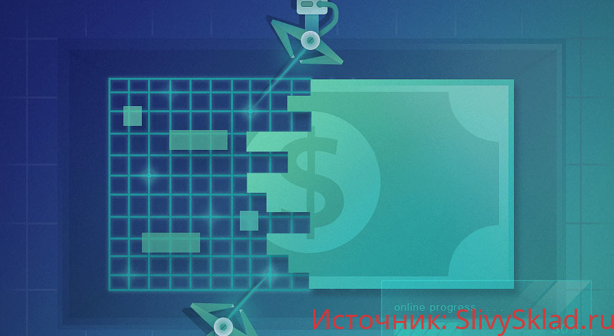 Картинка Простая схема по заработку за 5k (2019)