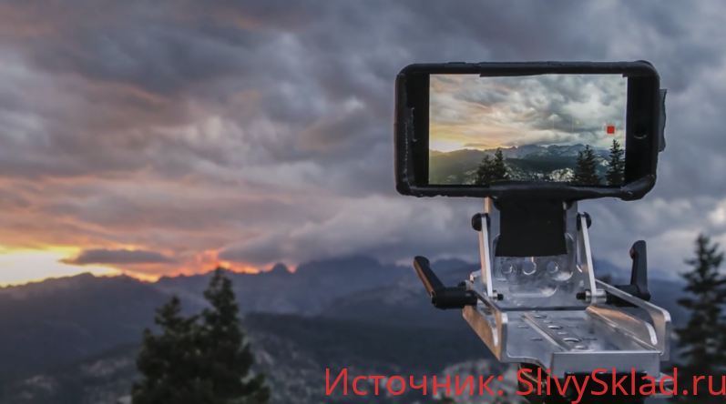 Картинка [Анна Порохина] Авторский курс мобильного монтажа (2019)