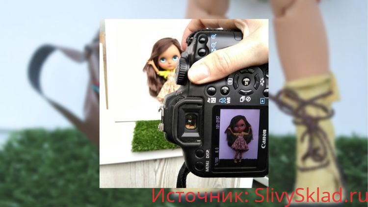 Картинка [Udemy] Как фотографировать изделия handmade, если ты не фотограф (2019)