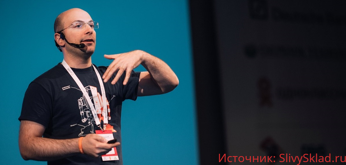 Картинка [Владимир Красильщик] Как находить и оценивать разработчиков (2019)