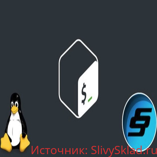 Картинка [Udemy] Frahaan Hussain - Полное руководство по программированию на Bash, Linux и Shell
