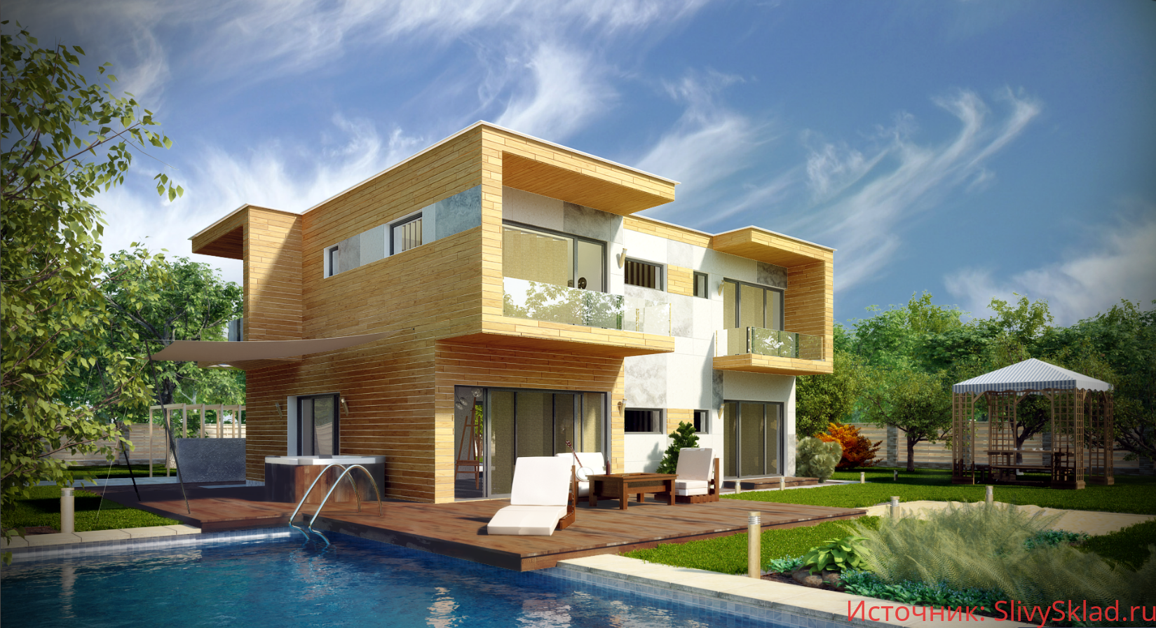 Картинка [Алексей Меркулов] Моделирование. Визуализация. Постобработка в 3ds Max