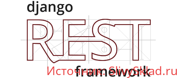 Картинка [Django Channel] Django REST framework (2019)