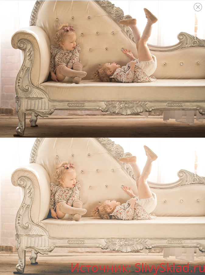 Картинка [Lemonand] КОЛЛЕКЦИЯ DREAMY STUDIO / PHOTOSHOP CC