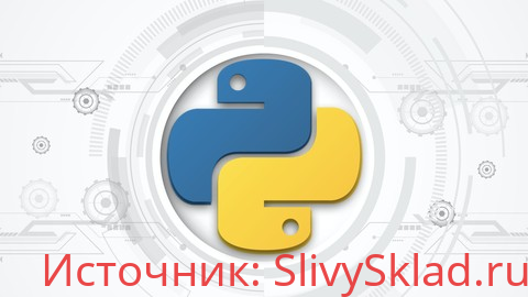 Картинка [Udemy] [Andrei Neagoie] Полный Python Developer в 2019 году: c нуля до мастера (2019)