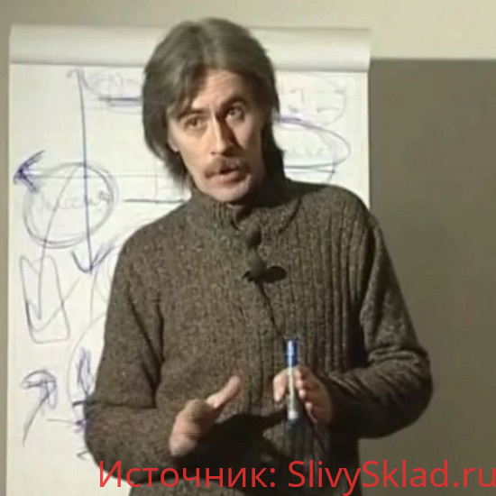 Картинка [Вик Орлов] 500 курсов — Текстовая Мега-Коллекция