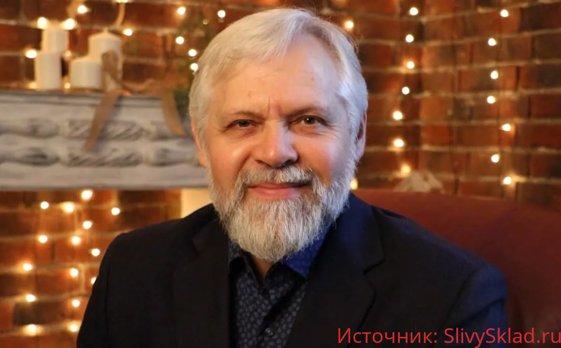 Картинка [Андрей Ермошин] Работа с денежным потоком методом психокатализа (2019)