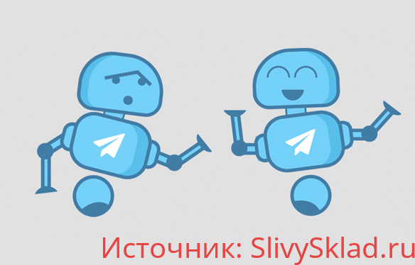 Картинка Разработка чат-ботов Telegram. Полный курс (2019)