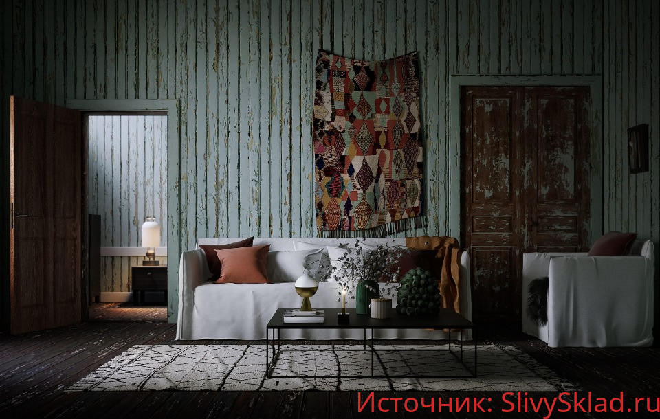 Картинка [render.camp] Professional Visualization 5.1 Interior + Architecture (2019)