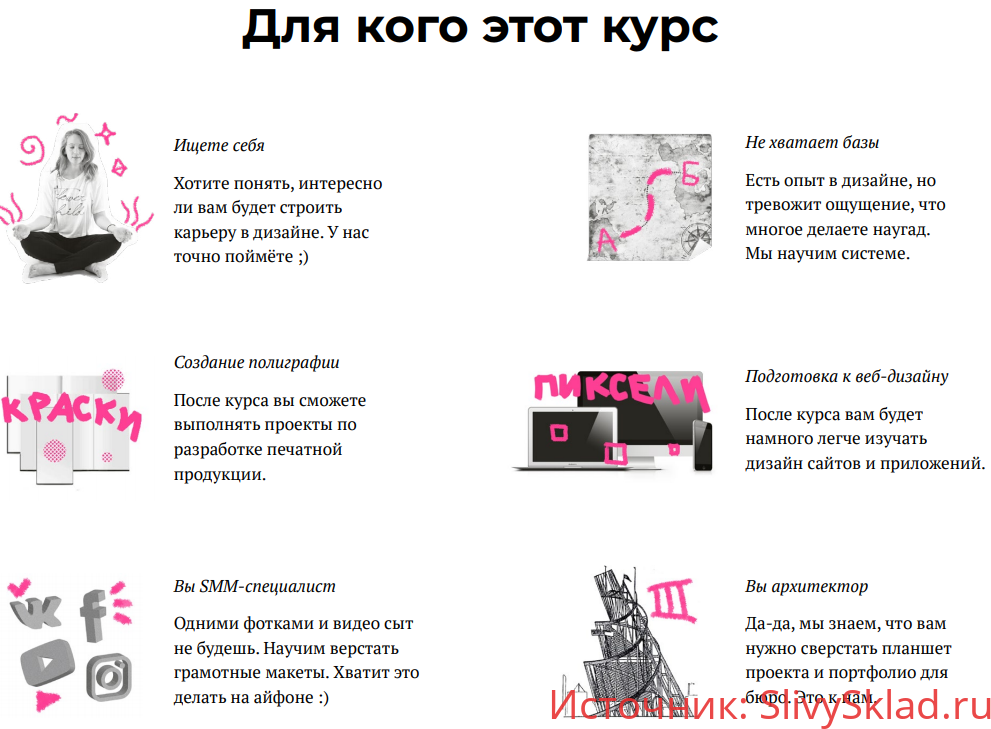 Картинка [Вадим Гранич] Осознанный курс InDesign [8 поток] (2019)