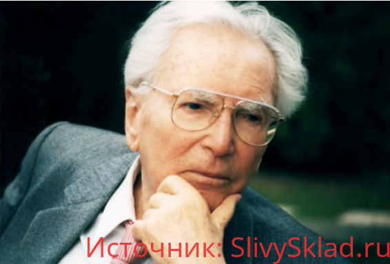 Картинка [Виктор Франкл] "Виктор и Я" (док. фильм)