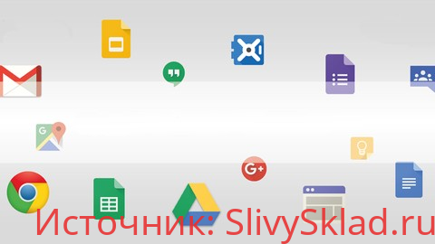 Картинка [Udemy] [Константин Шереметьев] Сервисы Google (2019)