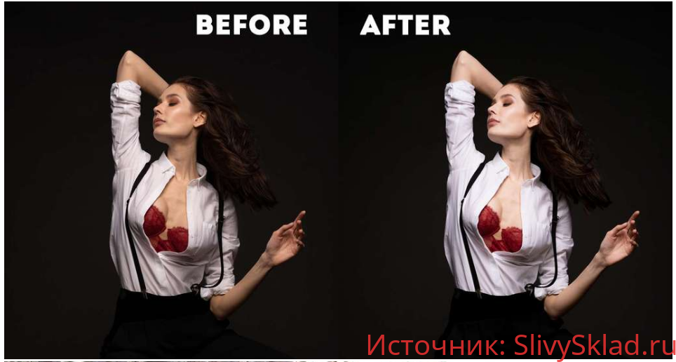 Картинка [Дарья Булавина] Mega Pack - Пресеты для Lightroom и Adobe Camera RAW (2019)