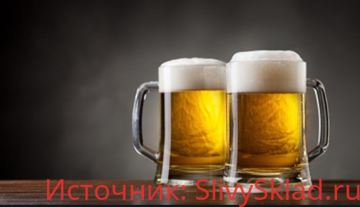Картинка [Ян Баженов] Рекламная съемка пива