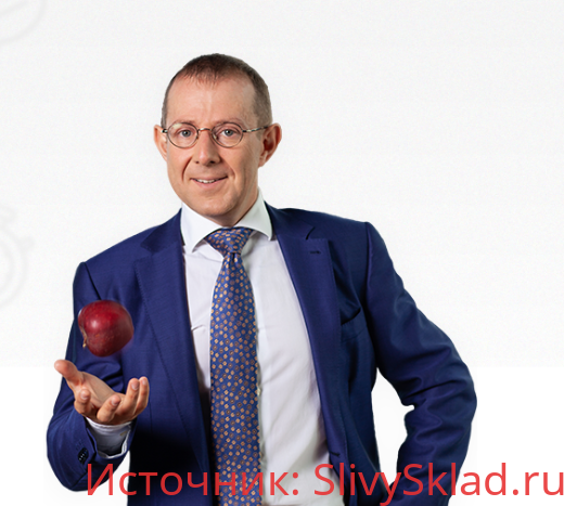 Картинка [Игорь Рызов] Переговоры на каждый день