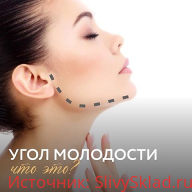 Картинка [Татьяна Шубина] Угол молодости
