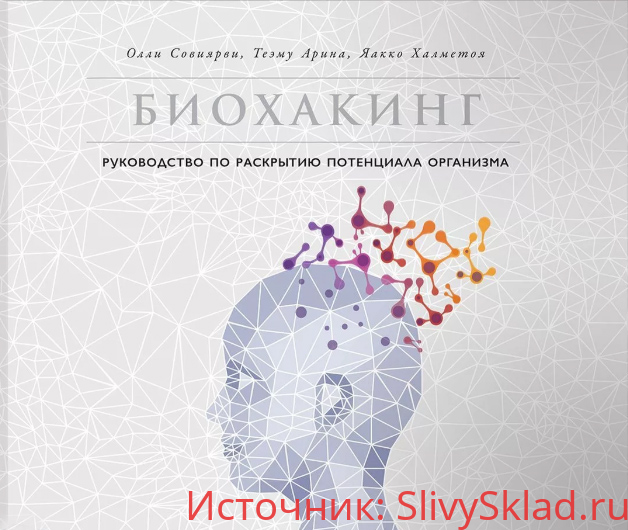 Картинка [Олли Совиярви] Руководство по раскрытию потенциала организма (2020)