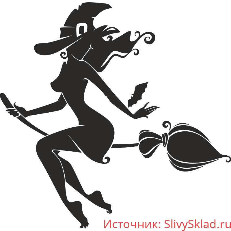 Картинка [Хэлехас Т] Марихуана Ведьмы. Магическое пособие.