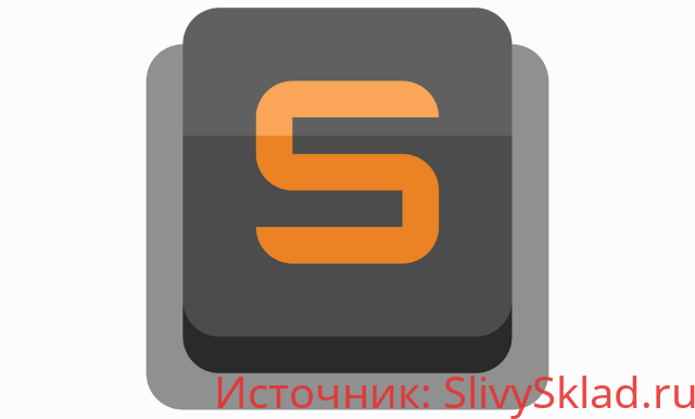 Картинка [Cooper_grisha] sublime text 3207 x32 & x64 crack (2019)