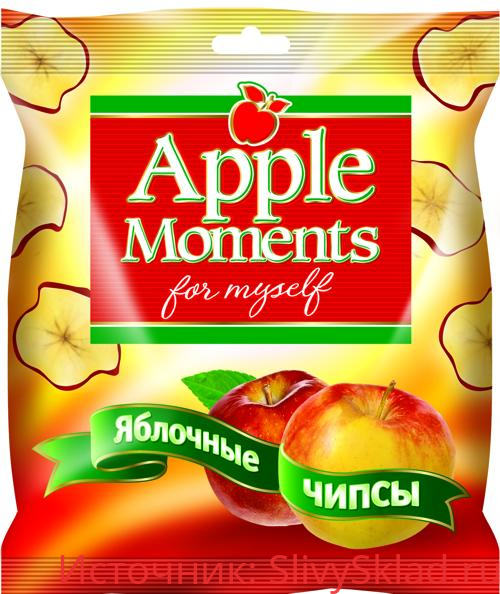 Картинка [alterainvest.ru] Открытие производства фруктовых чипсов