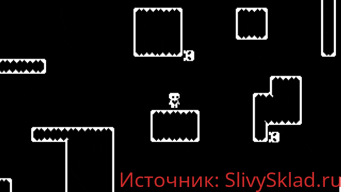 Картинка [Benjamin Anderson] 1-битный курс Godot от Heartbeast (2020)