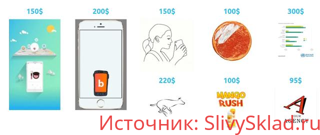 Картинка [AlexHliv] Movector - Освой профессию моушн-дизайнера и начни зарабатывать удаленно от $100 за анимацию
