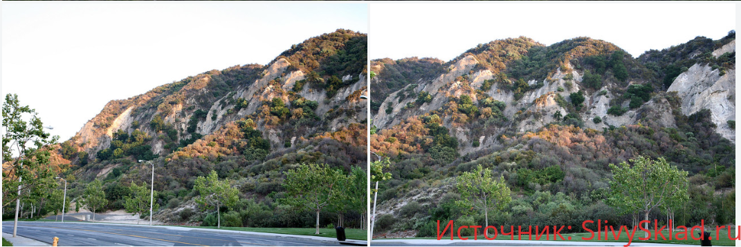 Картинка [TJ] Photoshop Matte Painting Pack