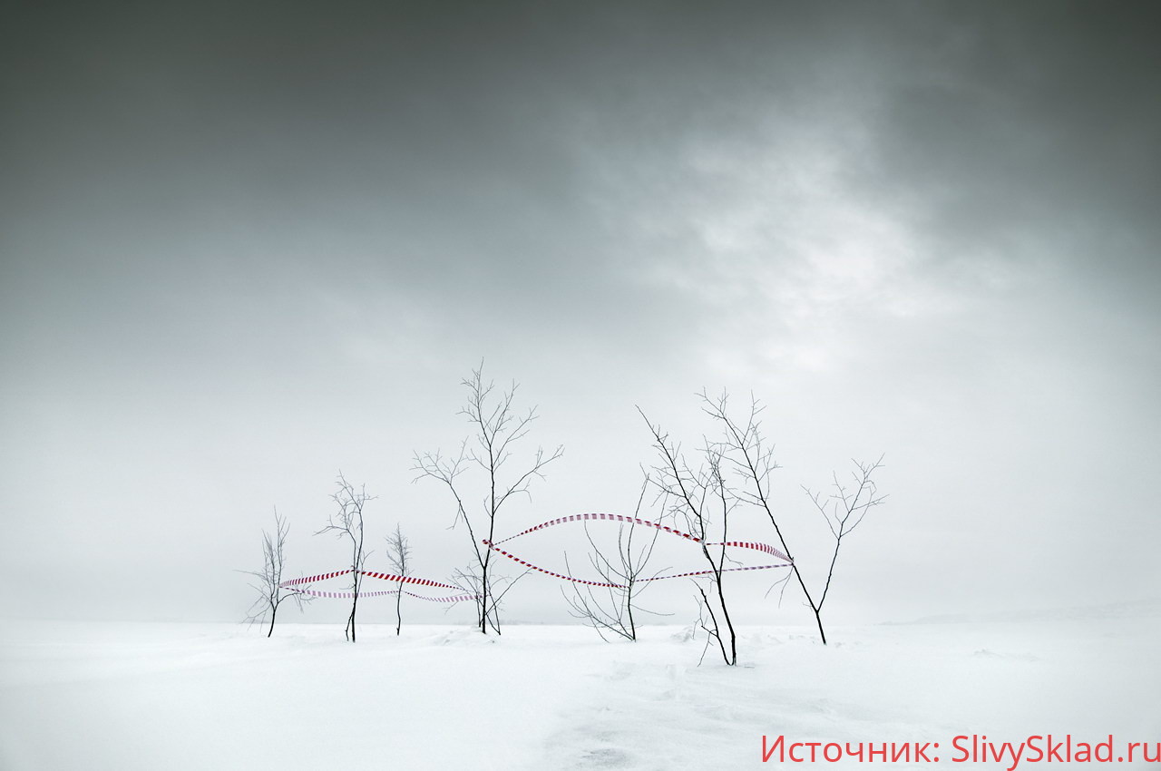 Картинка [Юрий Притиск] Минимализм в фотографии от А до Я (2018)