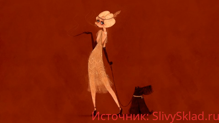 Картинка [Gemma Roman] Adobe Photoshop для иллюстраций [Domestika]