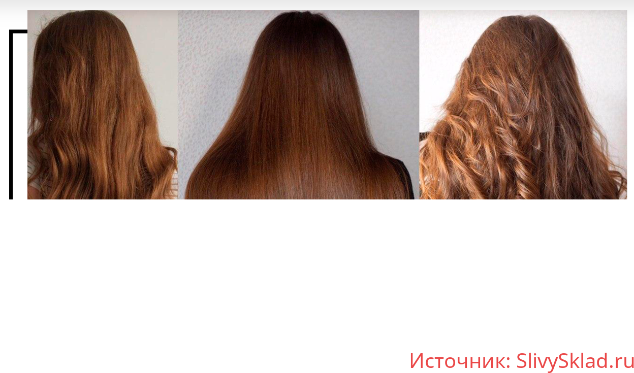 Картинка [funduchya] Руководство об уходе за волосами и любви к ним (2020)