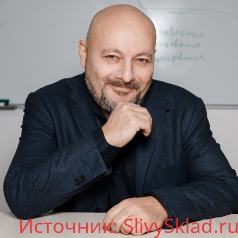 Картинка [Евгений Коган] Как спастись от цунами: персональный риск-менеджмент (2020)
