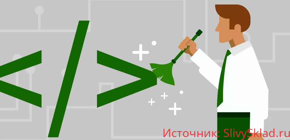 Картинка [specialist] Рефакторинг как системный подход (2019)