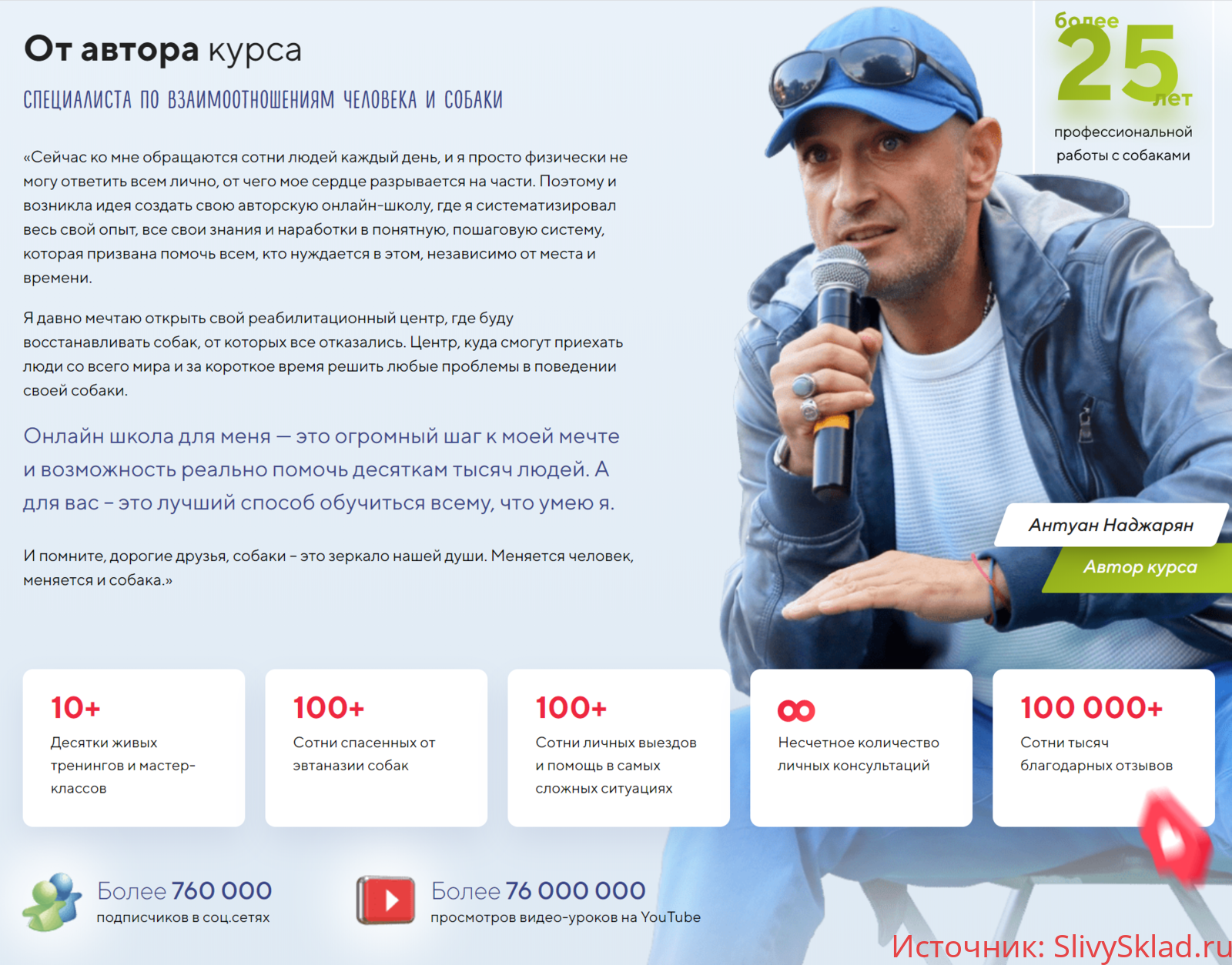 Картинка [Антуан Наджарян] Искусство общения с собакой (2020)