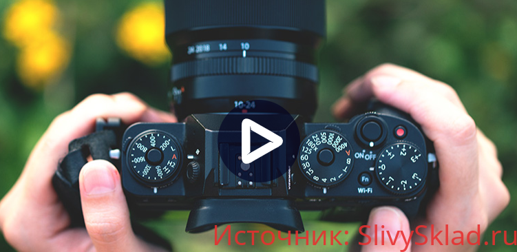 Картинка [Антон Мартынов] Выбор фотоаппарата. Ваш гид по фототехнике на 2020 год