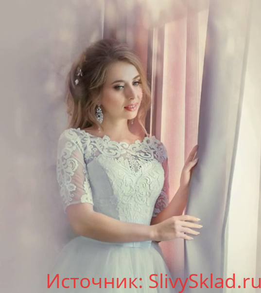 Картинка [Уланова Марина] Воздушная и нежная обработка фото в Photoshop (2020)