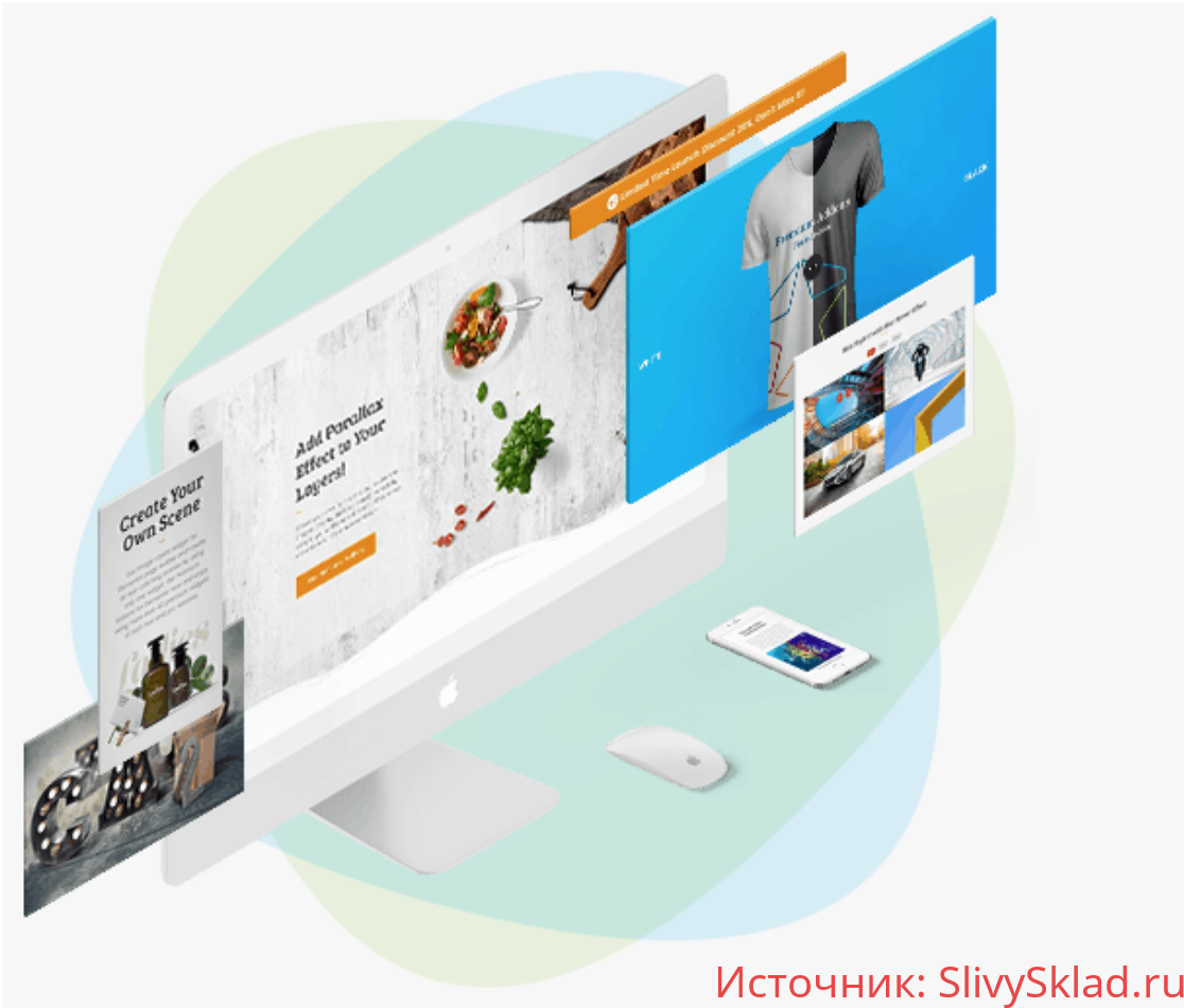 Картинка [Elementor] Premium Addons for ElementorPro-1.8.9 - плагин WordPress [2020]