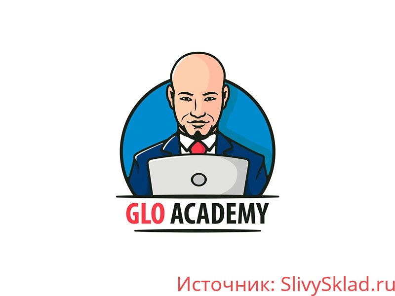 Картинка [Академия верстки Glo Academy] Первый сайт за 3 дня (2020)