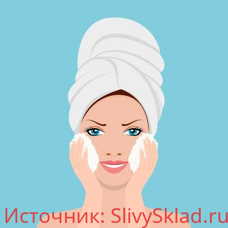 Картинка [Валерия Бережная] Гайд по уходу за телом
