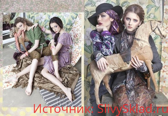 Картинка [Иван Князев] Специфика fashion фотографии (2013)