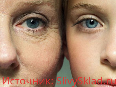 Картинка [Константин Заболотный] Как вернуть молодость (2020)