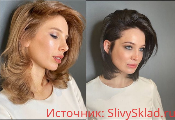 Картинка [Лариса Гималиева] Салонные укладки (2020)