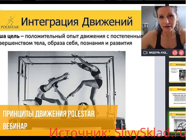 Картинка [Елена Волкова] Принципы движения Polestar (2020)