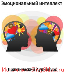 Картинка [Марина Штеренлихт] Эмоциональный интеллект. Практический аудиокурс (2020)