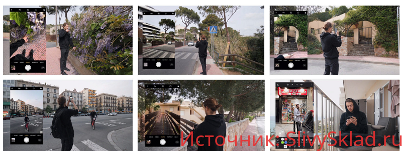 Картинка [Max Listov] ML SCHOOL V2.0. Фото и видео на телефон + Пресеты Lightroom (2019)