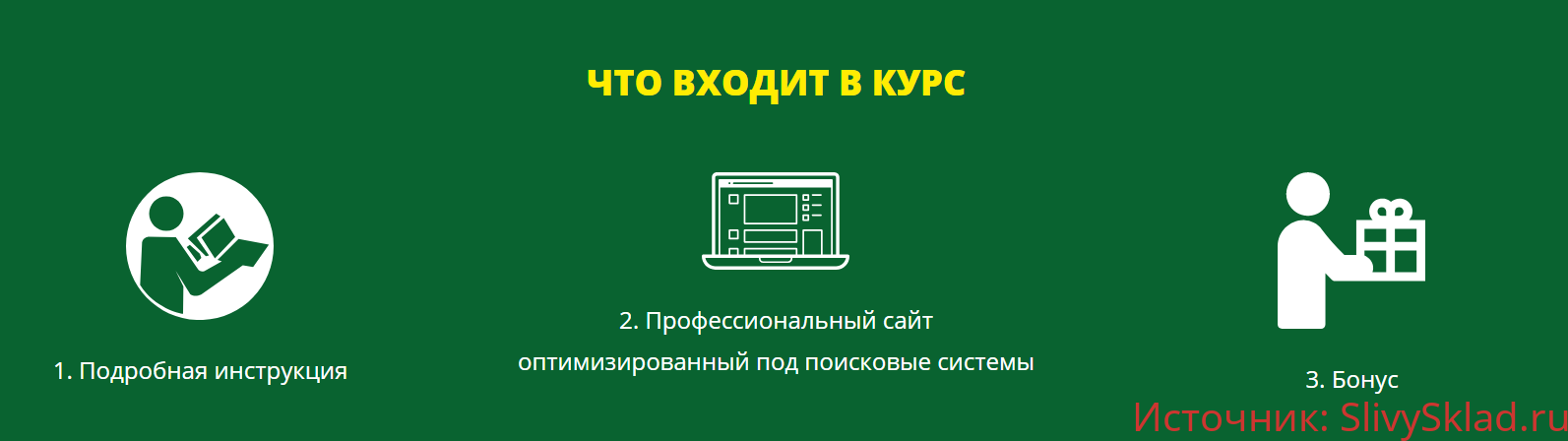 Картинка [Александр Бриль] Мастер-Профит. Заработок от 1 млн.руб. в год (2018)