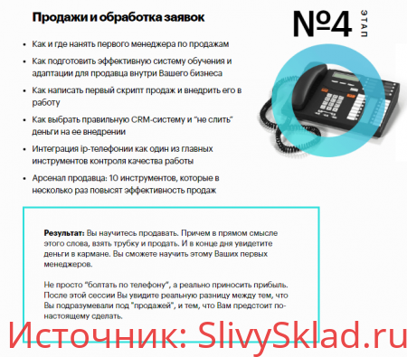 Картинка Онлайн-курс: Бизнес СтартАп - Олесь Тимофеев (Genius Marketing)